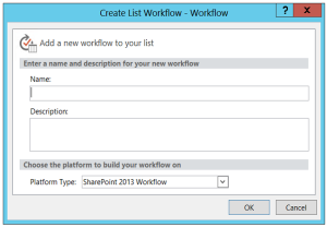 Workflow Manager